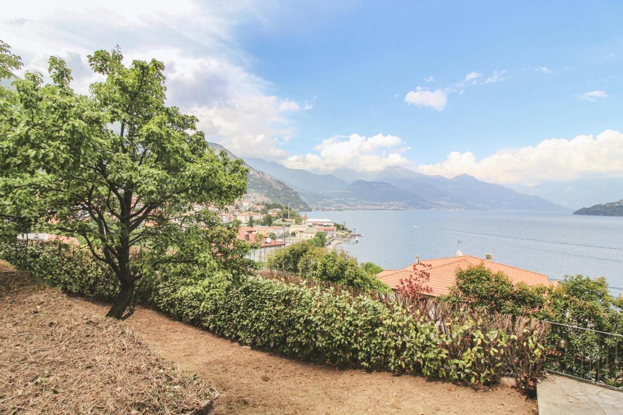 Villa Serena Pianello Del Lario Exterior photo